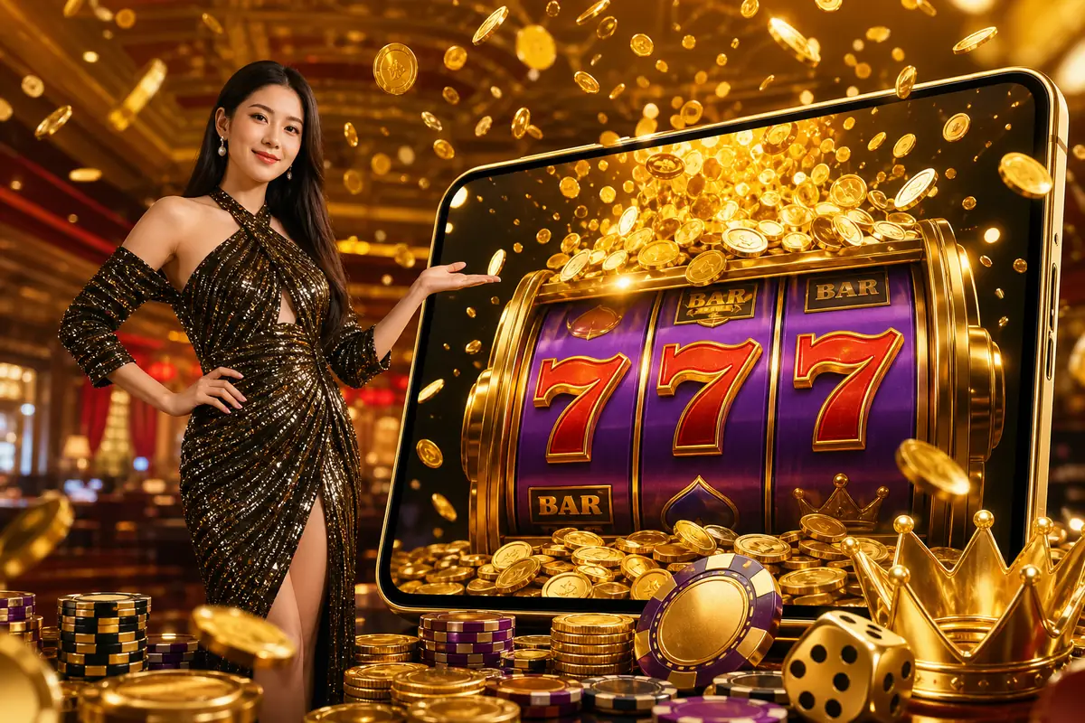 ob33 ফিশিং আর্কেড গেম